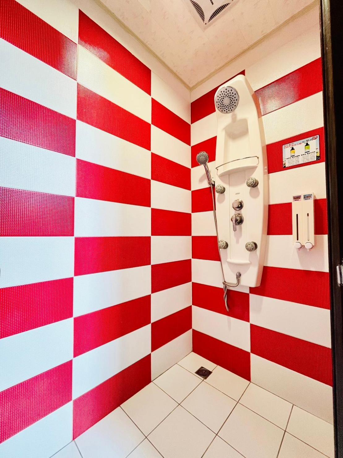 Ship House Apartman Hsziaoliucsiu Kültér fotó