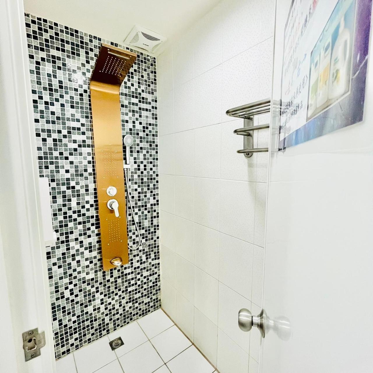 Ship House Apartman Hsziaoliucsiu Kültér fotó